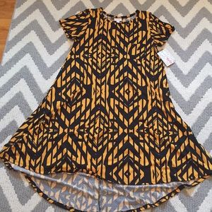 NWT Small Lularoe Carly